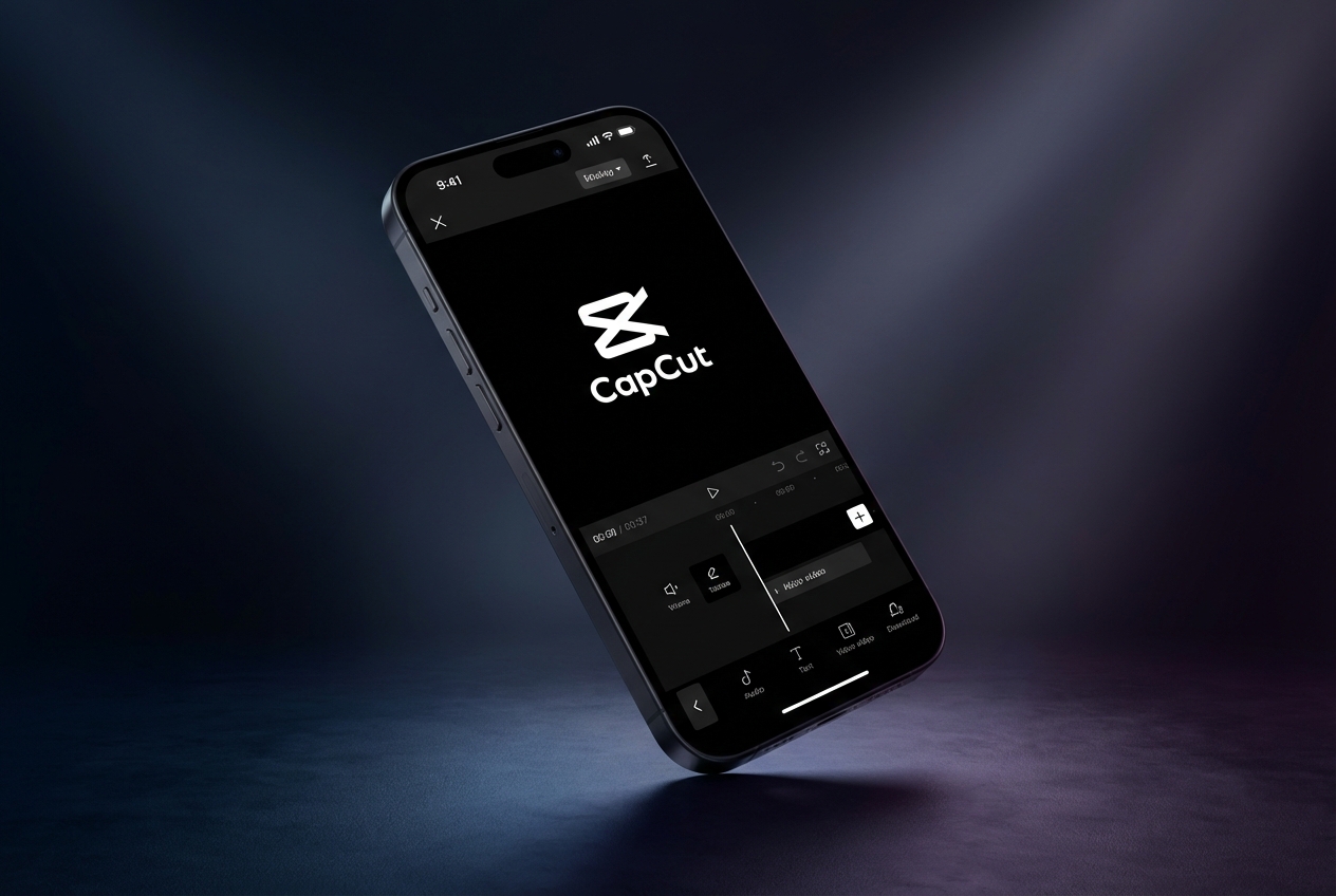 CapCut