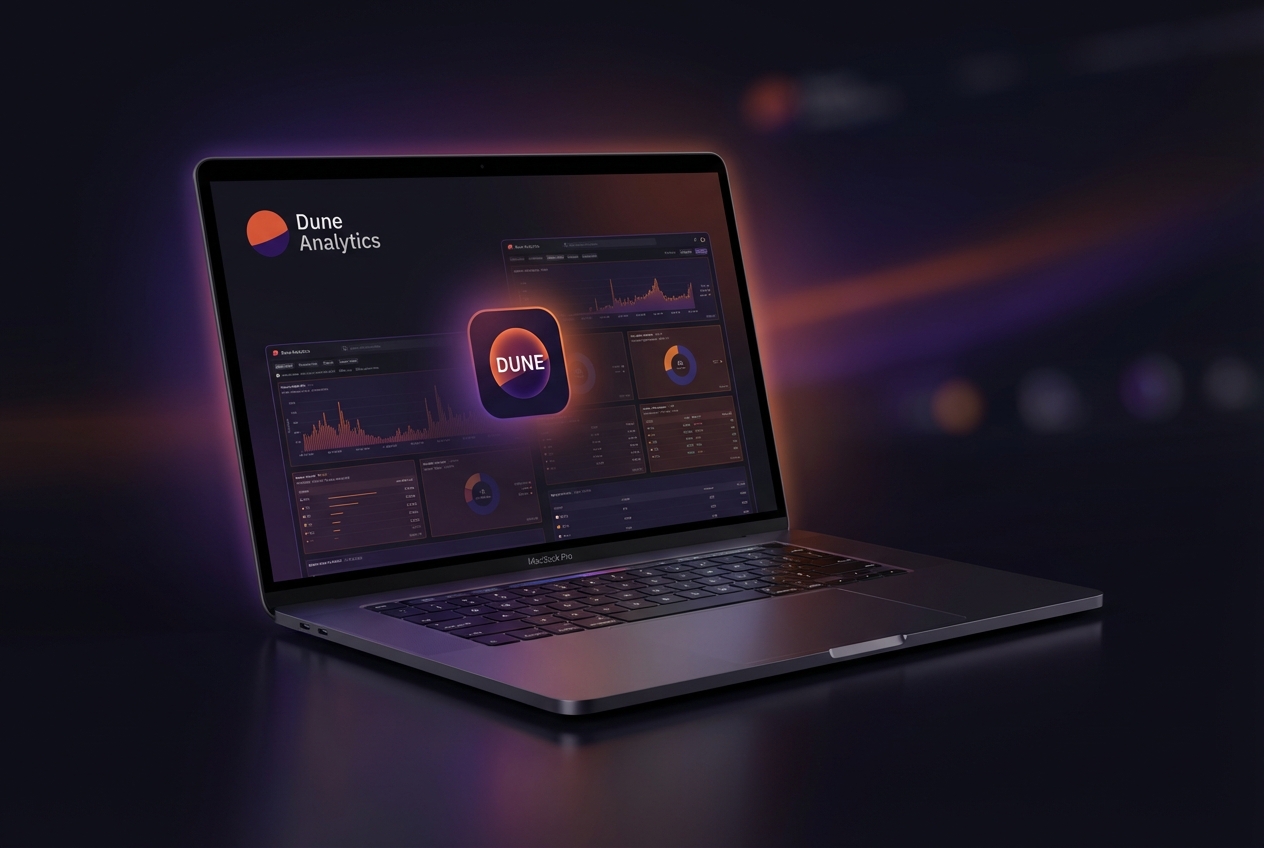 Dune Analytics
