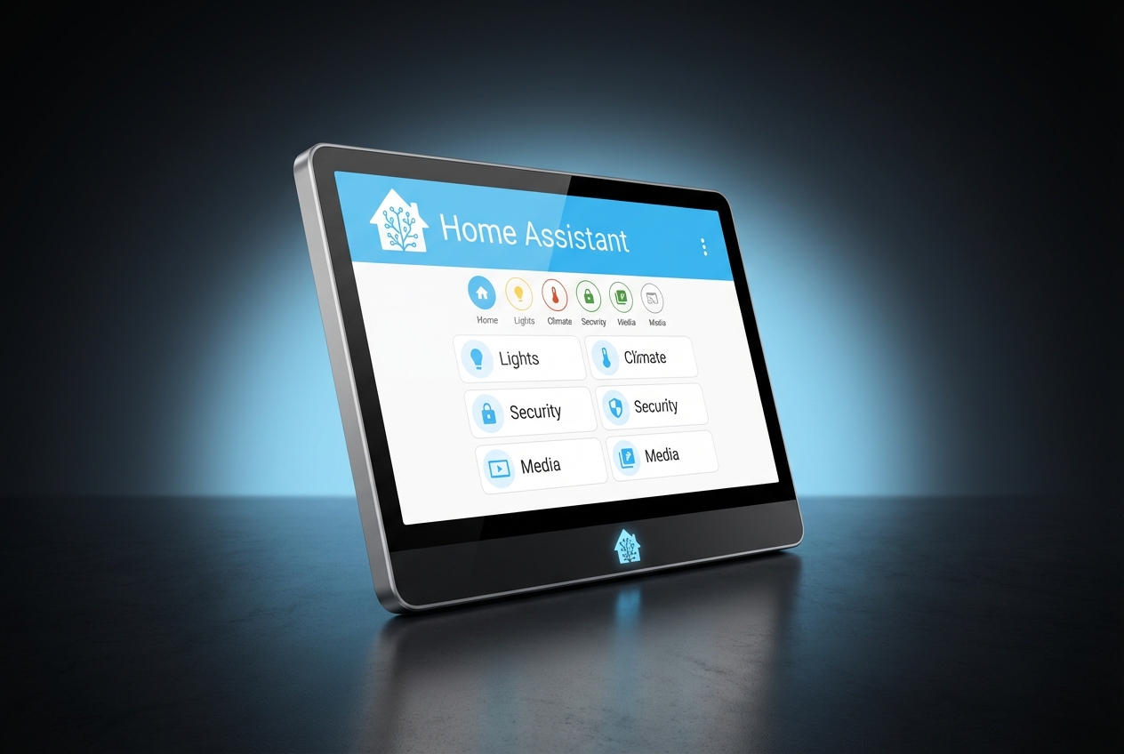 Home Assistant