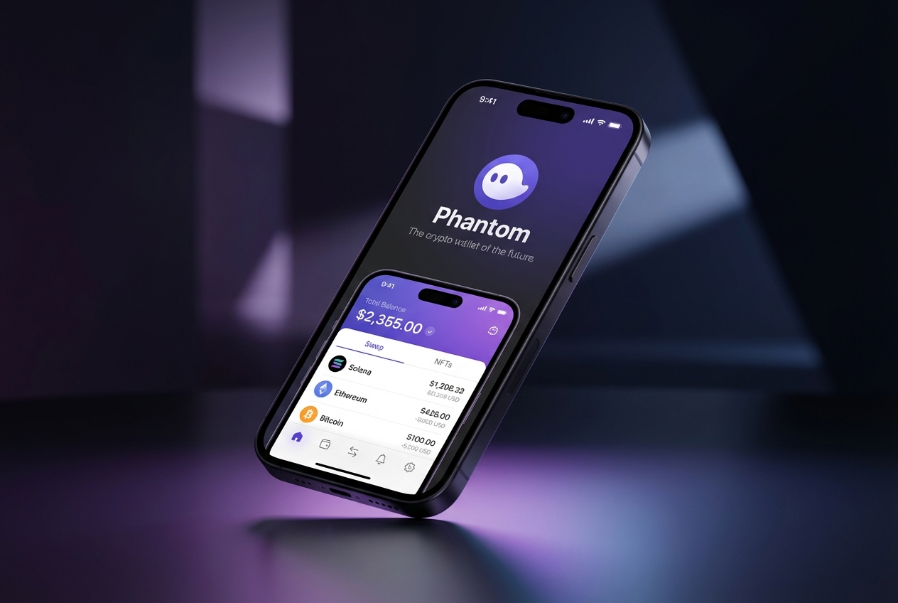 Phantom Wallet