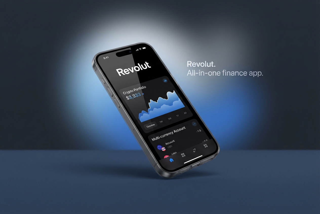 Revolut